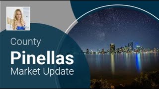 Pinellas County Market Update