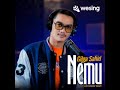 NEMU/Gilga Sahid//Cover-Egohariyanto