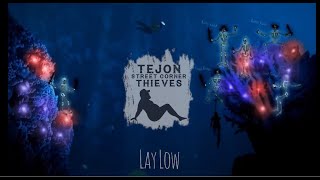 Tejon Street Corner Thieves - Lay Low (Official Music Video)