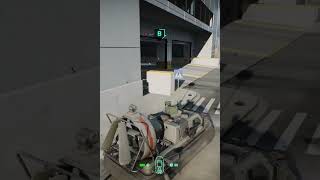 Hovercraft Run Down #gaming #shorts #bf2042 #battlefield2042 #youtubeshorts