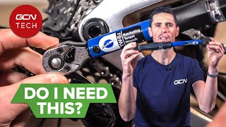 What Is A Torque Wrench & How Do I Use It? | Maintenance Monday