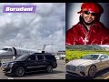 diamond anunua gari mpya la kifahari linaitwa bentley gt w12 la milioni 500 na kodi milioni 900