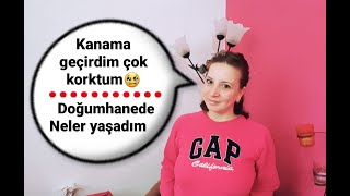 Kanama geçirdim | 6 Haftalık gebelik | 7 Haftalık gebelik | Hafta Hafta Gebelik | Hamilelikte kanama