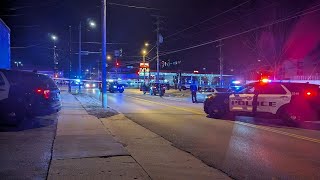 1 dead in Thursday night shooting in Springfield, Mo.