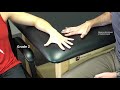 manual manual test for finger adduction