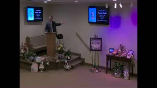 Annette Smith's Memorial Service