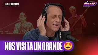 EL MISIMÍSIMO ARIEL LEYRA en DEC | ¿Dónde está Cucho? | DGO 11/3