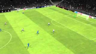 Bury vs Leeds - Gol di Boguski 49� minute