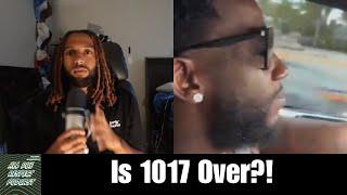 Is 1017 Over?!