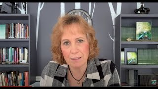 PROPHETIC DREAM: ALLOW THE GRIEVING AS WE LEAVE THE FAMILIAR