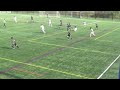 josh dubost continental fc delco u16 da vs richmond united 11 6 2016