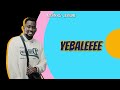 Levixone - Ndi Hakyiri (Lyric Video)