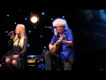 Brian May & Kerry Ellis at Llandudno 29-6-13 Something
