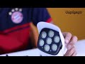 ሶላር የደህንነት መብራት solar sensor light