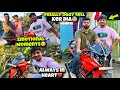 Finally oggy sell ker dia❤️New bike surprise for you guys😍| ZX10R OR Z900???