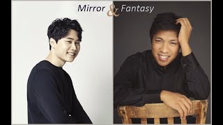 Yannick and Friends present : Mirror and Fantasy with violinist Inmo Yang