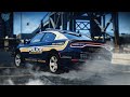 Port Police EUP & Livery MEGA Package | JA Designs FiveM - @Jatho