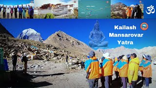 Kailash Mansarovar Yatra 2024: All Information (Visa Process, Routes, Accommodation, Travel Tips)