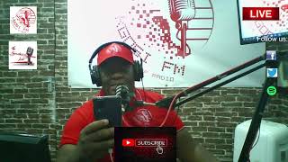 episode 219 Political debate show Topic Lichtenburg the dying little town in north west