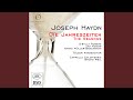 Die Jahreszeiten (The Seasons) , Hob.XXI:3: Der Herbst (Autumn) : Introduction and Recitative:...