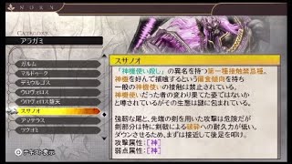 ［GE2RB］ショート・アサルトによる各アラガミ全崩壊行程最終版「ボルグ種」