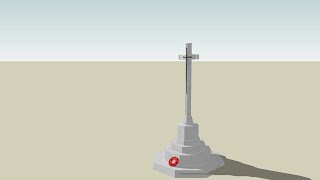 Salisbury Corps History - Remembrance
