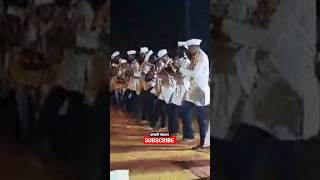 एक पाऊल वारकरी पावली #shorts #viral #trend #माऊली #वारकरी #हरिपाठ #youtube #subscribe #maharashtra