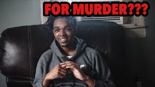 DeDe3x The Truth About Going To Jail For Murder “We Punched On The OPPS IN Jail”