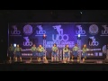 BK Cuity Smurff UDO European Street Dance Championships 2012 united dance organisation streetdance