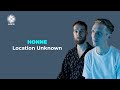 HONNE - Location Unknown (Lirik Terjemahan)