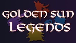 Golden Sun Dark Dawn World Map 2