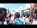 ኢድ በመርሳ ከተማ በደማቅ ሁኔታ ተከበረ፤eid celibration in mersa city