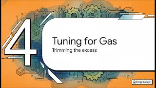 Assembling and Refining a Project Increment — Forge College