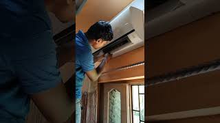 Panasonic AC service 2024