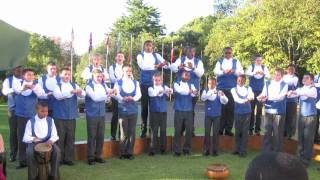 Drakensberg Boys' Choir- Heal The World