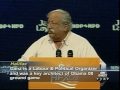 marshall ganz 1.00 ndp convention halifax 2009 part 1 of 7