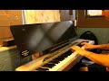 fast piano brahms hungarian dance no. 5 2014 05 31