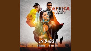 Africa Unite (Extended Dj Version)