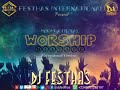 WORSHIP MIXTAPE VOL 1(Ft, Frank Edward, Eben, Steven crown, Sinach, Don Moen, Ada, Joe praise, etc.)