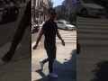 Christian Vieri incontra Paolo Maldini a Milano!