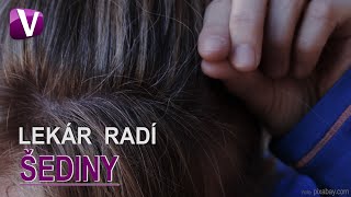 Lekár radí - ŠEDINY