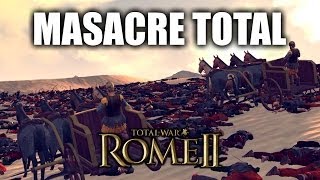 Rome 2 Total War CON Lord Sergio - \