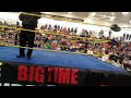 fantastic bobby fulton promo big time wrestling glory days bash 2023