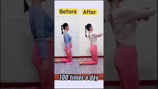 #3 Easy Exercise to lose Belly   Fitness Motivation   Weight Loss