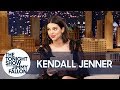 Kendall Jenner Reads a Letter She Wrote as a Teen Predicting Her Modeling Fame Kendall Jenner Reads a Letter She Wrote as a Teen Predicting Her Modeling Fame
