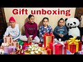 Gursirat birthday Gift Unboxing | vlog 18