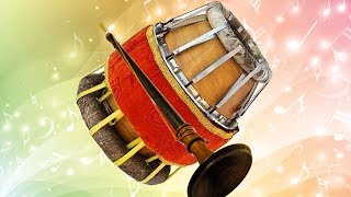 Mangala Vadyam | Nadaswaram Music Instrumental | Aadi Kondar & Ananda Natam Aduvar |