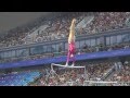 Kyla Ross - Uneven Bars - 2014 World Championships - Women’s All-Around Final