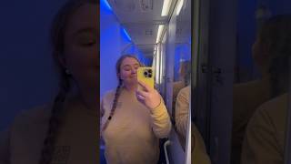 Travel vlog: Alaska to Missouri. Starting our IVF journey