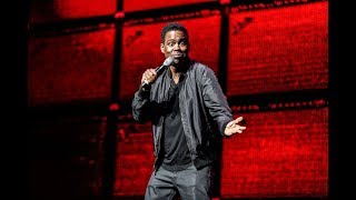 Chris Rock Best - Comic Strip Stand Up Full Show Live